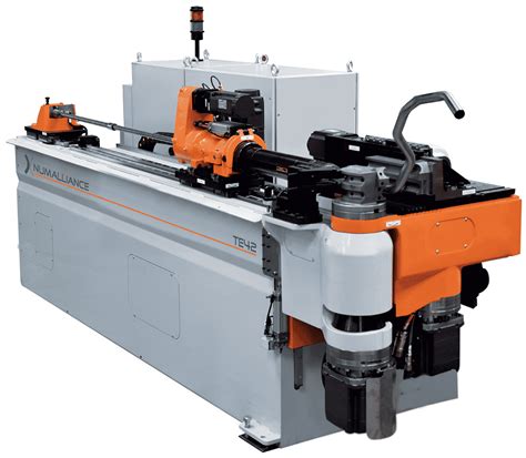 cnc tube bending systems